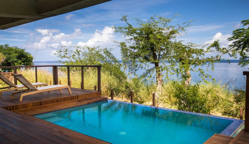 Zabuco Honeymoon Villas II & III 9